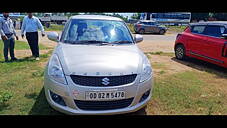 Used Maruti Suzuki Swift ZXi in Bhubaneswar