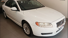 Second Hand Volvo S80 V8 AWD in Ranchi