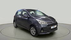 Used Hyundai Grand i10 Sportz 1.2 Kappa VTVT in Mumbai