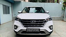 Used Hyundai Creta SX 1.6 (O) Petrol in Pune