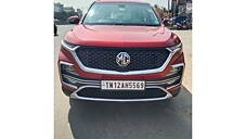 Used MG Hector Sharp 2.0 Diesel [2019-2020] in Chennai