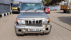 Second Hand Mahindra Bolero SLX 2WD in Chennai
