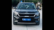 Used Kia Seltos HTX Plus 1.5 Diesel [2020-2021] in Lucknow