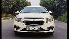 Used Chevrolet Cruze LTZ AT in Delhi