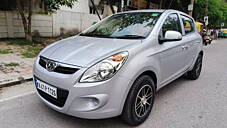 Used Hyundai i20 Sportz 1.2 BS-IV in Bangalore