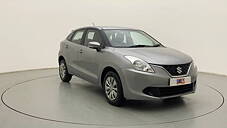 Used Maruti Suzuki Baleno Delta 1.2 in Delhi