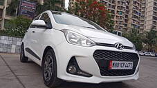 Used Hyundai Grand i10 Asta 1.2 Kappa VTVT (O) [2013-2017] in Mumbai