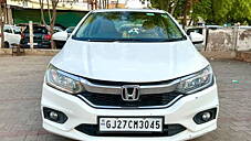 Used Honda City VX CVT in Ahmedabad