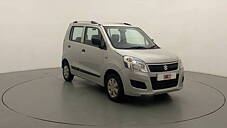 Used Maruti Suzuki Wagon R 1.0 LXI CNG in Mumbai