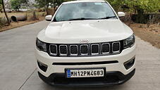 Second Hand Jeep Compass Longitude 2.0 Diesel [2017-2020] in Pune