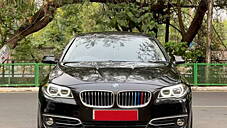 Used BMW 5 Series 520d Luxury Line in Delhi