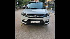 Used Maruti Suzuki Vitara Brezza VDi in Delhi