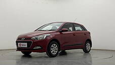 Used Hyundai Elite i20 Sportz 1.2 in Hyderabad