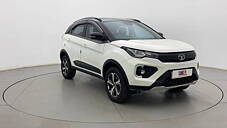 Used Tata Nexon XZ Plus (HS) Dark Edition in Chennai