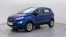 Used Ford EcoSport Titanium + 1.5L Ti-VCT AT [2019-2020] in Bangalore