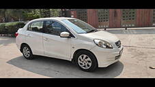 Used Honda Amaze 1.5 S i-DTEC in Hyderabad