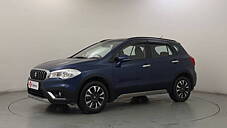 Used Maruti Suzuki S-Cross 2020 Zeta in Gurgaon