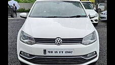 Used Volkswagen Polo Highline1.5L (D) in Nashik