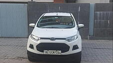 Used Ford EcoSport Ambiente 1.5L Ti-VCT in Delhi