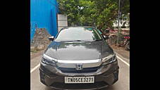 Used Honda City VX (O) MT BL in Chennai