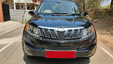 Second Hand Mahindra XUV500 W8 in Bangalore