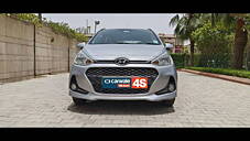 Used Hyundai Grand i10 Sportz 1.2 Kappa VTVT in Delhi