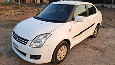 Second Hand Maruti Suzuki Swift DZire LDI in Aurangabad