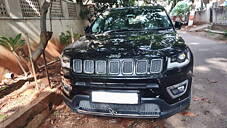 Used Jeep Compass Limited Plus Diesel [2018-2020] in Hyderabad