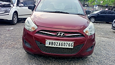 Second Hand Hyundai i10 Magna 1.1 LPG in Kolkata