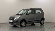 Used Maruti Suzuki Wagon R 1.0 VXI in Delhi