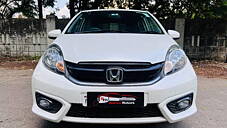 Used Honda Brio VX AT in Mumbai