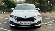 Used Skoda Octavia Style 2.0 in Ghaziabad