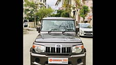 Used Mahindra Bolero Power Plus ZLX [2016-2019] in Bangalore