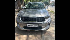 Used Kia Sonet HTX 1.5 [2020-2021] in Pune