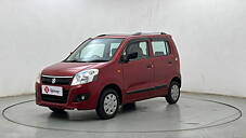 Used Maruti Suzuki Wagon R 1.0 LXI CNG in Mumbai