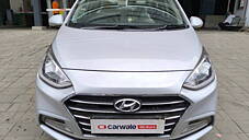 Used Hyundai Xcent SX in Mumbai