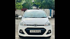 Used Hyundai Grand i10 Sportz 1.2 Kappa VTVT [2013-2016] in Surat