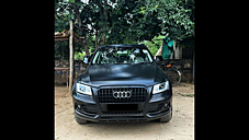 Second Hand Audi Q5 2.0 TDI quattro in Dehradun