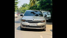 Used Skoda Octavia Ambition 2.0 TDI AT in Surat