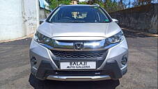 Used Honda WR-V VX MT Petrol in Pune