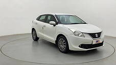 Used Maruti Suzuki Baleno Zeta 1.2 AT in Chennai