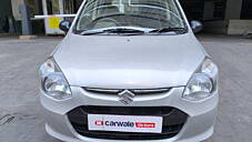 Used Maruti Suzuki Alto 800 Lxi CNG in Mumbai