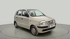 Used Hyundai Santro Xing GL Plus in Delhi