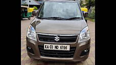 Used Maruti Suzuki Wagon R 1.0 VXI in Bangalore