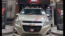 Second Hand Chevrolet Beat LT Petrol in Kolkata