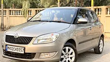 Second Hand Skoda Fabia Elegance 1.2 MPI in Mumbai