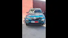 Second Hand Renault Kwid 1.0 RXL [2017-2019] in Dehradun