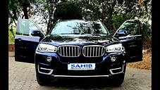 Used BMW X5 xDrive30d xLine in Agra