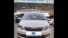 Used Skoda Rapid Ambition 1.6 TDI CR MT in Coimbatore