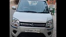 Used Maruti Suzuki Wagon R VXi 1.2 in Agra